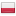 quizfree.pl server is located in Poland